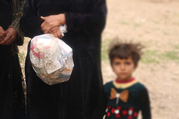 توزیع سبد کالای نوروز 96 13