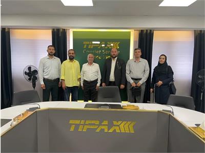 آغاز همکاری راهبردی خیریه عترت بوتراب و تیپاکس با هدف کاهش هزینه‌های ارسال مرسولات