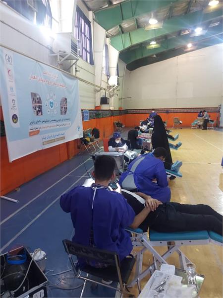 سفیران سلامت 2