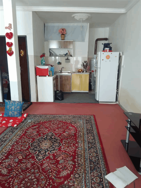 ساخت واحدهای مسکونی استان آذربایجان‌غربی 4