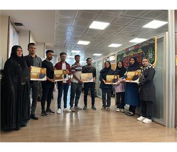 اردوی رتبه‌های دو رقمی و سه رقمی در تهران و خوی