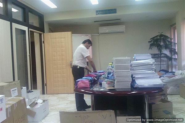 تحصیلی تربیتی فرهنگی