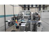 دومین کارگاه تولیدی ماسک در شهرستان خوی 1