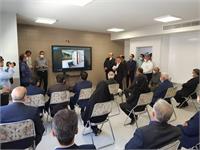 بازدید مجتمع