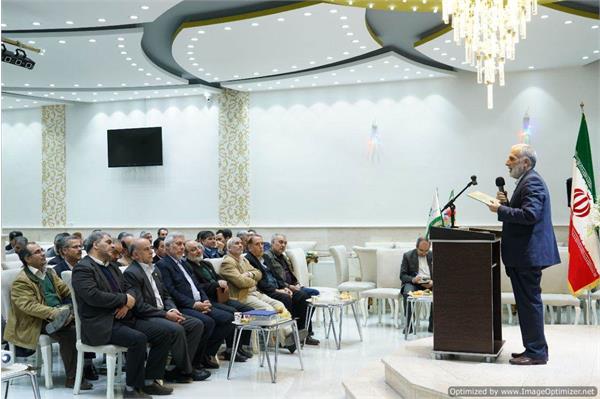 دومین همایش فصلی گنج در استان آذربایجان غربی 14