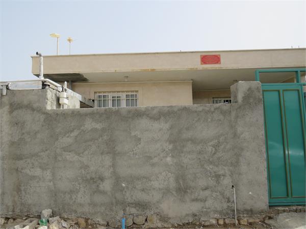 ساخت واحدهای مسکونی استان ایلام 91