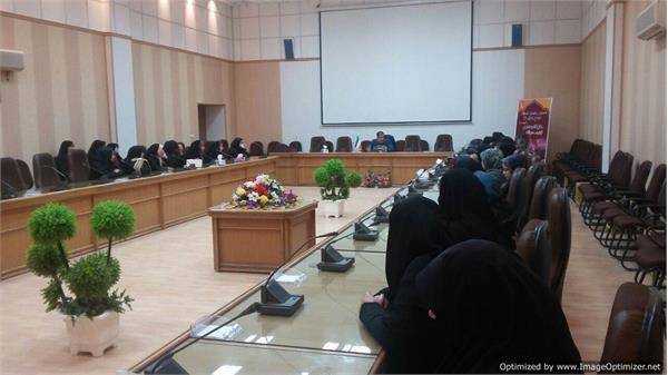 برگزاری همایش راهبردی اشتغال وکارآفرینی چرخ زندگی