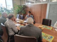 هم‌افزایی خیریه عترت بوتراب و کمیته امداد برای توانمندسازی خانواد‌ه‌ها با طرح نیروگاه‌های خورشیدی