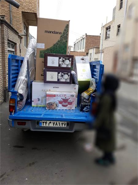 جهیزیه خوی 3