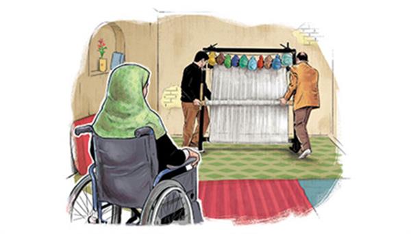 این دار زندگی می‌بخشد
