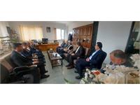 سفر مدیرعامل و فعالان خیریه به شهر خوی5