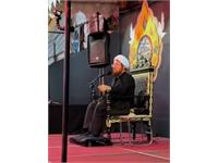 یازدهمین سال خدمت رسانی موکب ابی تراب 5