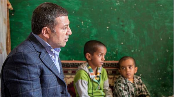 فرصت خدمت گزارش سفر به چهار محال و بختیاری 29