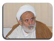 حجت الاسلام والمسلمین شیخ حسین انصاریان