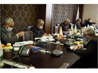 جلسه داخلی بوتراب/20آذر 4