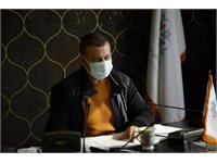 جلسه داخلی بوتراب/20آذر 1