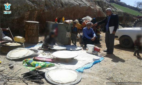 توزیع کهگیلویه 4