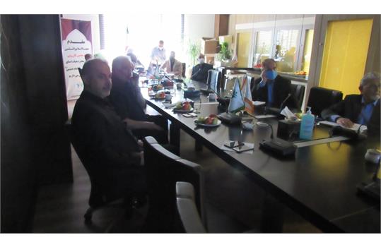 کازرونی پروین