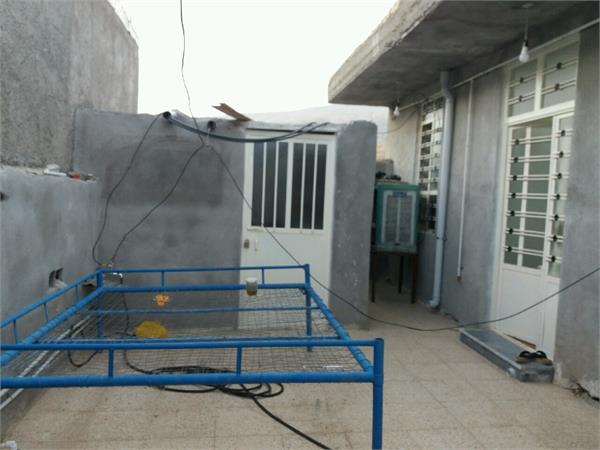 مسکن کهگیلویه 12