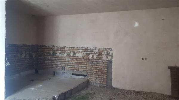 ساخت مسکن برای زلزله‌زدگان قطور 20