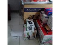 اهدای جهیزیه به سه نوعروس کرمانشاهی 6