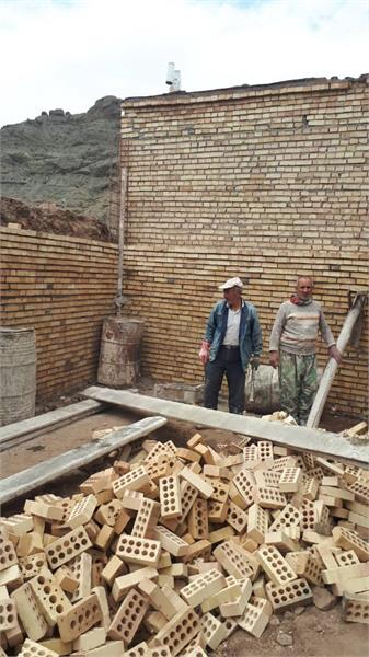 ساخت واحدهای مسکونی استان آذربایجان‌غربی 4