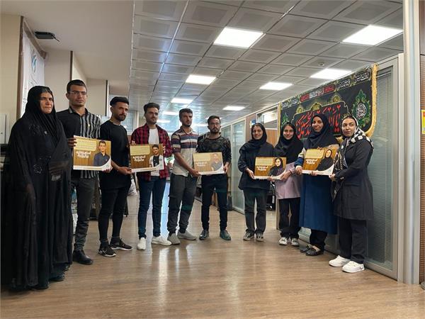 اردوی رتبه‌های زیر 1000 6