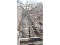 ساخت مسکن برای زلزله‌زدگان قطور 21