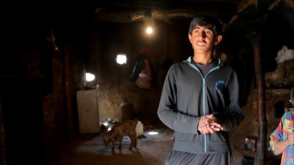 سفر به دیار فراموش شدگان 1