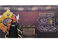 یازدهمین سال خدمت رسانی موکب ابی تراب 12