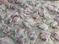 ذبح و توزیع 4 راس گوسفند قربانی در استان ایلام 3