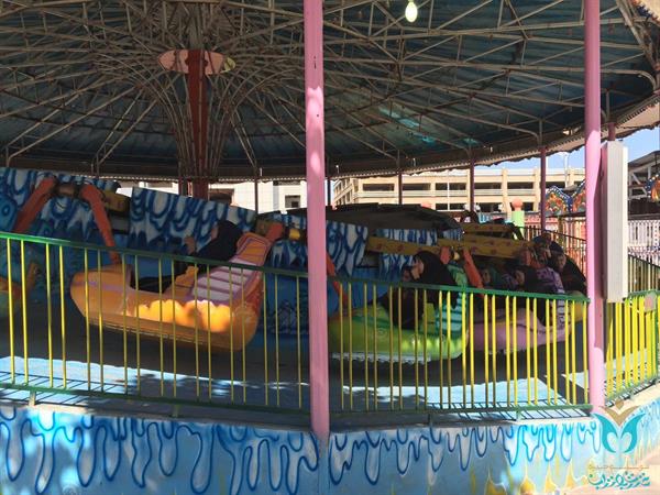 اردوی دختران مشهد اولی‌ کهگیلویه 7