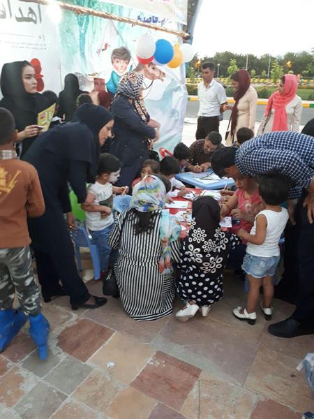 نمایشگاه خوی 23