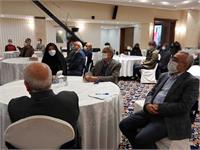 تجلیل از مادران کرمانشاه 1