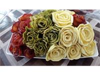 میوه خشک کنی 7