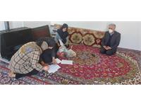 توریع بسته های یلدایی ایلام