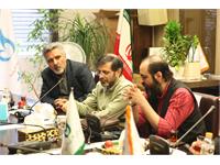 کنگره شعر 12