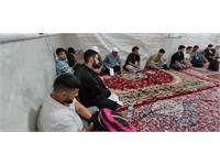 اعزام 32 دانشجوی ممتاز بوتراب به کربلای معلی 6