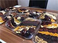 کارگاه میوه خشک کنی در استان آذربایجان غربی 6