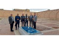 سفر مدیرعامل و فعالان خیریه به شهر خوی7