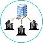 دفاتر استانی