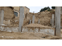 ساخت مسکن برای سیل‌زدگان استان گلستان 24