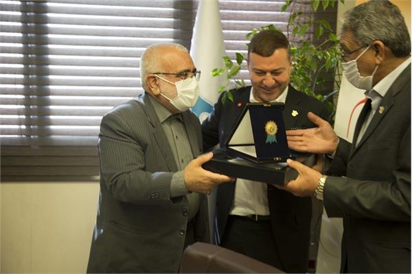 نشان ویژه بختیاری 4