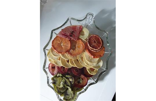 تقسیم لبخند به بهانه یلدا/ استان کرمانشاه 11