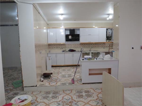 ساخت واحدهای مسکونی استان ایلام 55