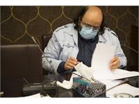 کنگره شعر 13