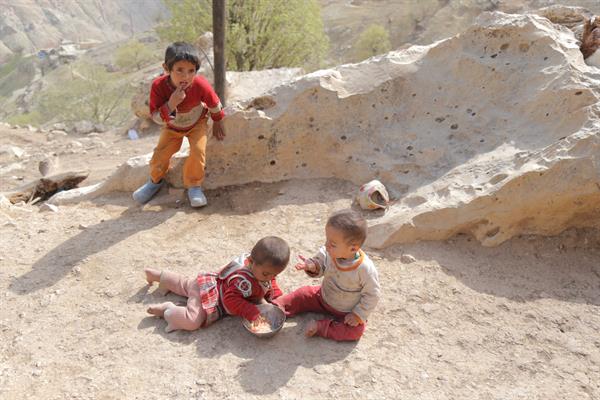 سفر به دیار فراموش شدگان 3