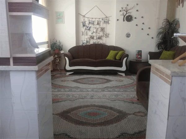 ساخت واحدهای مسکونی استان آذربایجان‌غربی 14