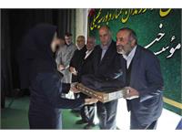 20 laptops to 20 selected Bootorab scholarships