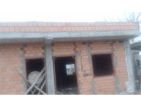 ساخت مسکن برای سیل‌زدگان استان گلستان 27